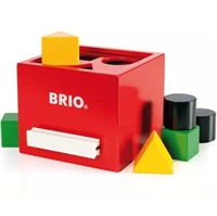 Brio Putteboks - 30148